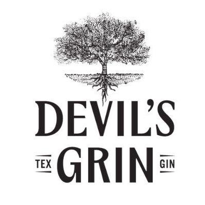 Devil's Grin Gin