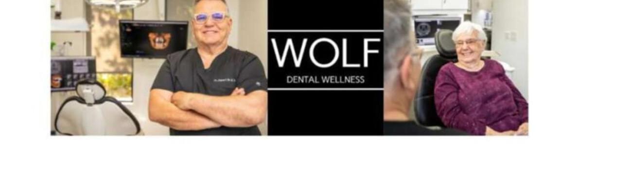 Wolf Dental Wellness