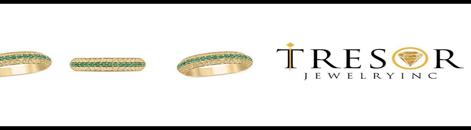 Tresor JewelryInc
