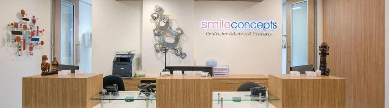Smile Concepts