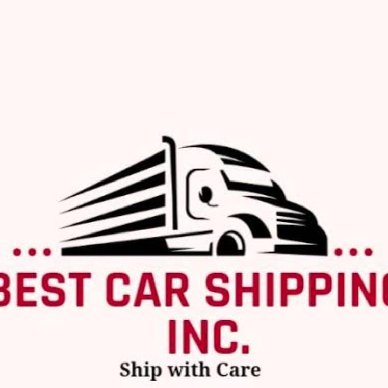 Best Car Shipping Inc