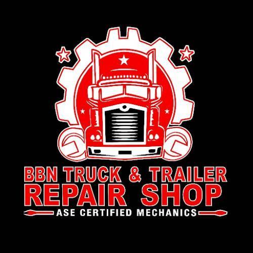 BBNTRUCK TRAILER