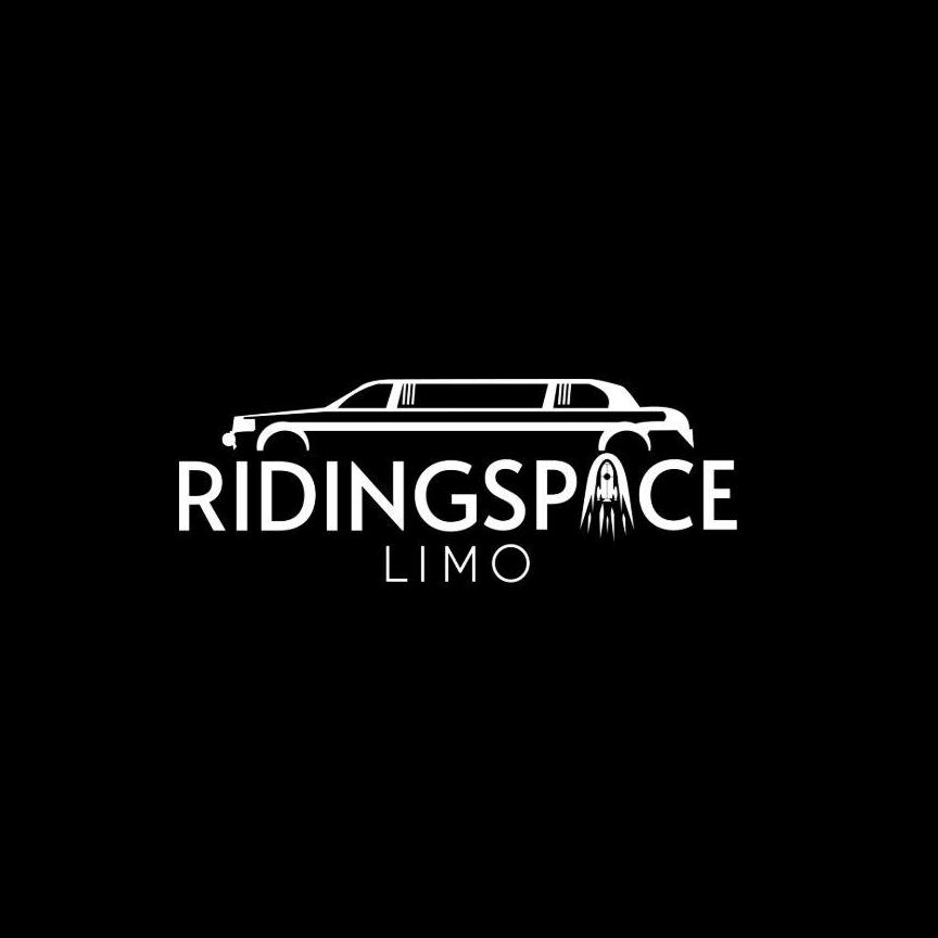 Riding  Space Limo