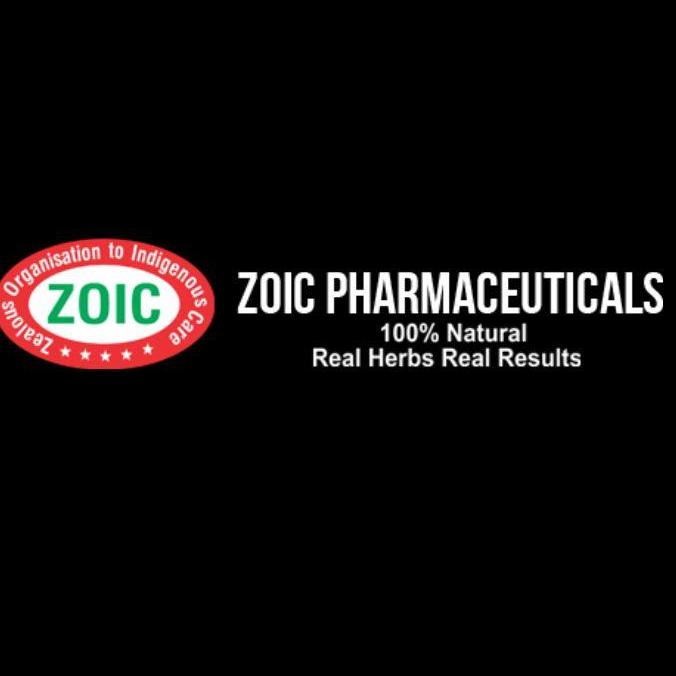 Zoic Cosmetics