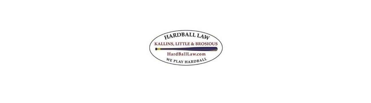Hardball  Law