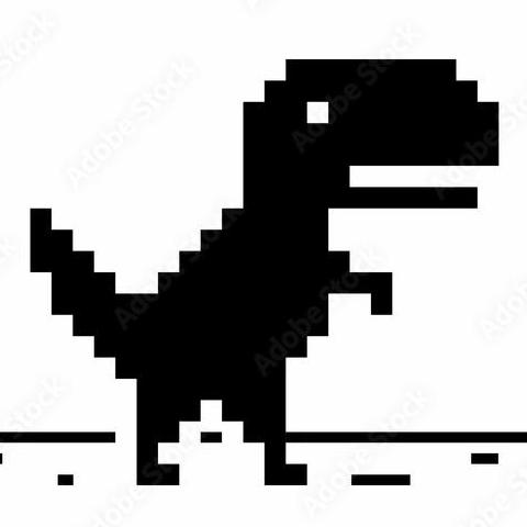 Dinosaur Game
