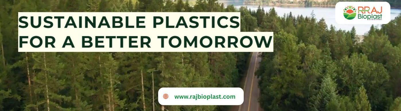 Rrajbioplast RRAJ Bioplast