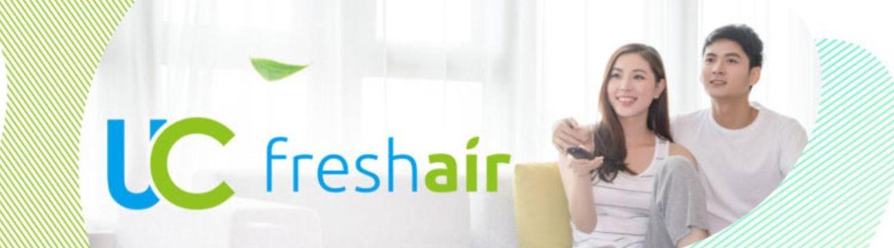 UC Fresh Air