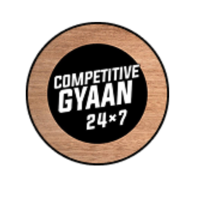 Competitive Gyaan24x7