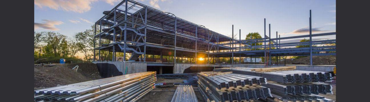 Titan Steel Buildings