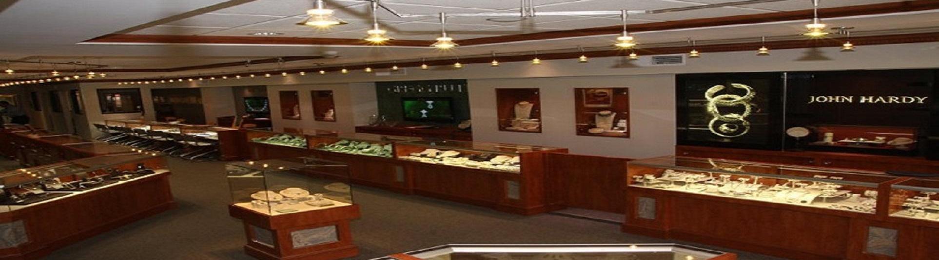 A.R. Morris Jewelers