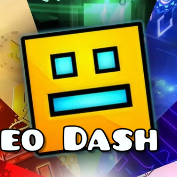 Geometry DashGame
