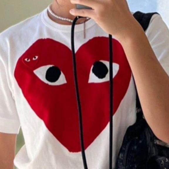 Comme Des  Garcons