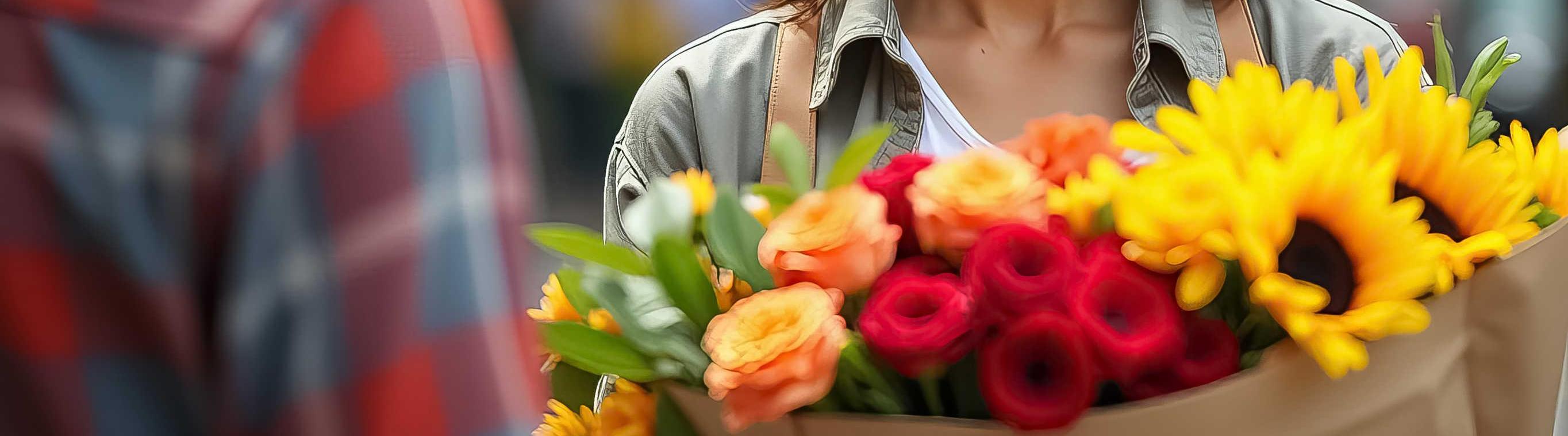 Flowers Delivery In Secunderabad