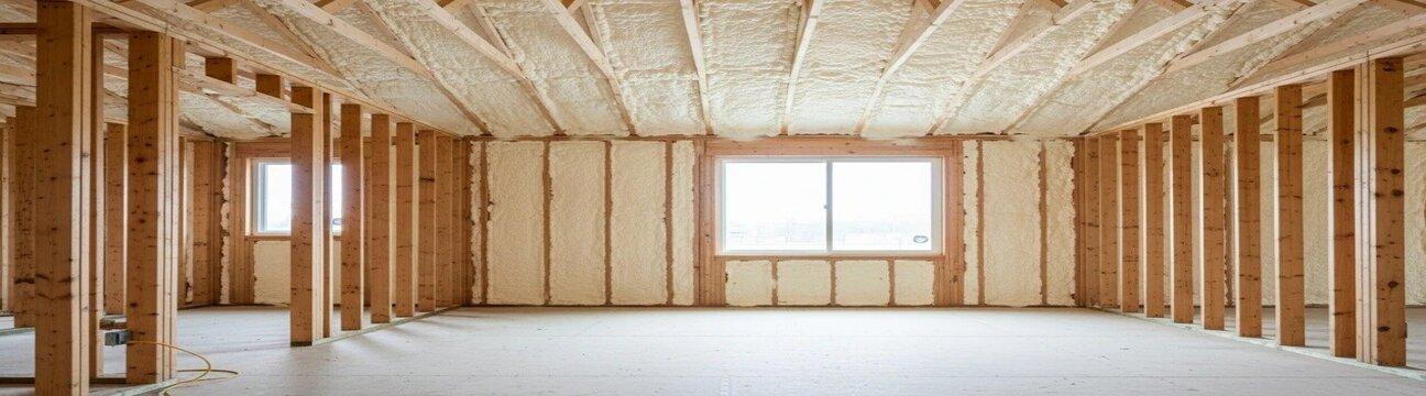 Cascadia Spray Foam  Insulation Of Seattle