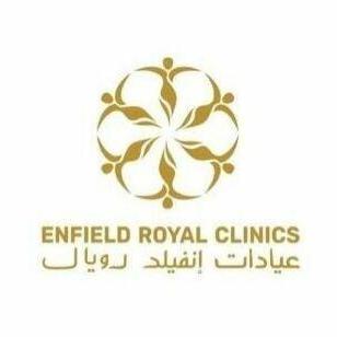 Enfiled  Royal Riyadh