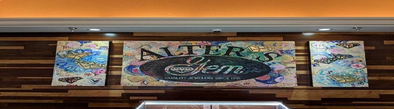 AltersGem Jewelry