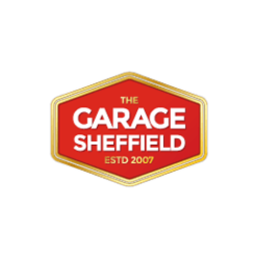 Garage Sheffield