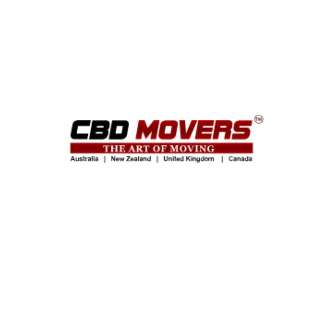 Cbd Movers