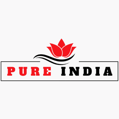 Pure  India