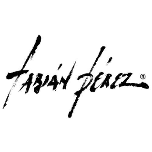 Fabian Perez