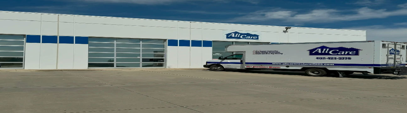 All Care Restorations