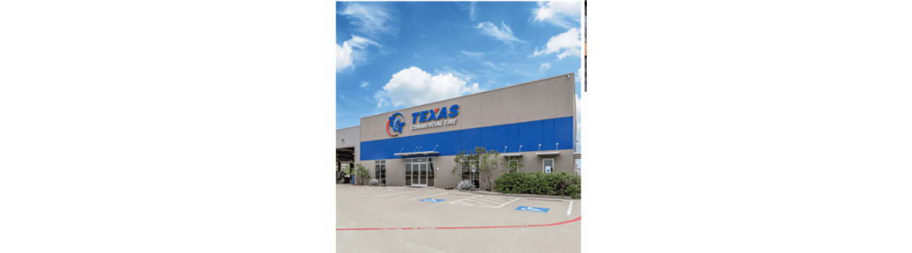 Texas Commerical Tire