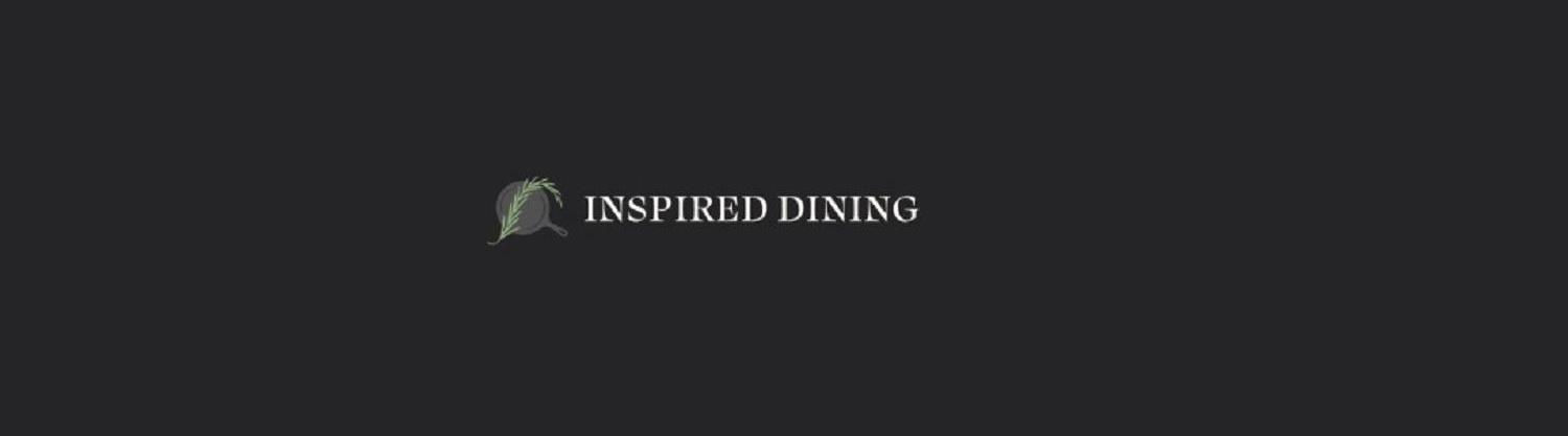 Inspired  DiningEvents