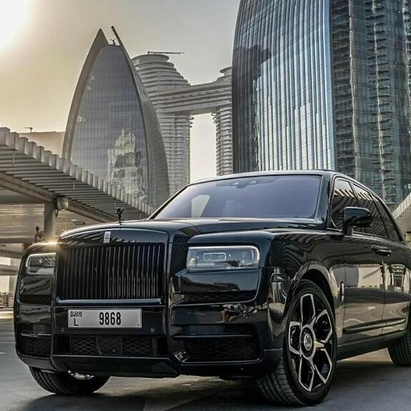 Pink Limo  Rental Dubai 