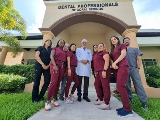 coral spring dentalcare