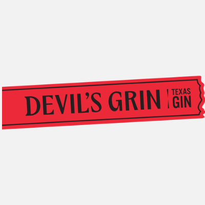 Devil's Grin Gin