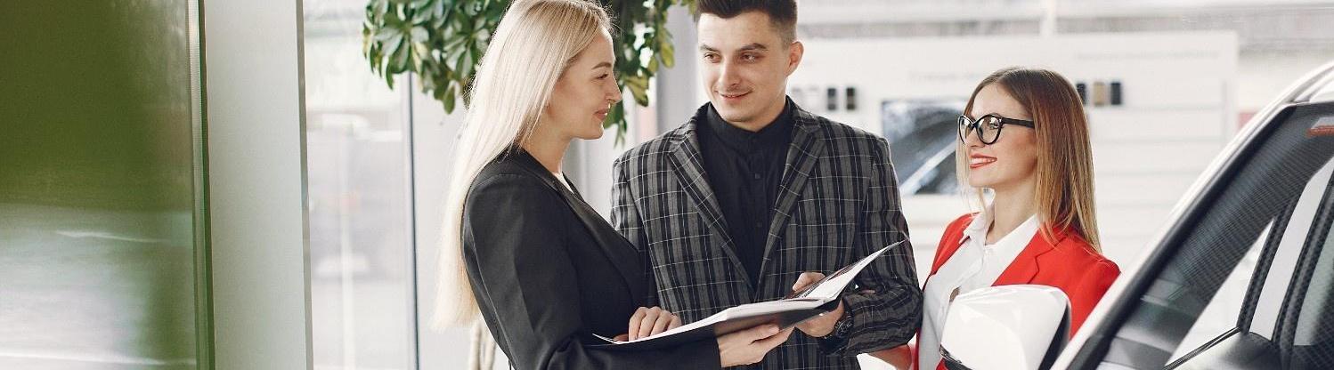 Car Title Loans Canada