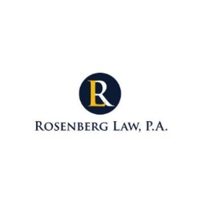 Rosenberg Law PA