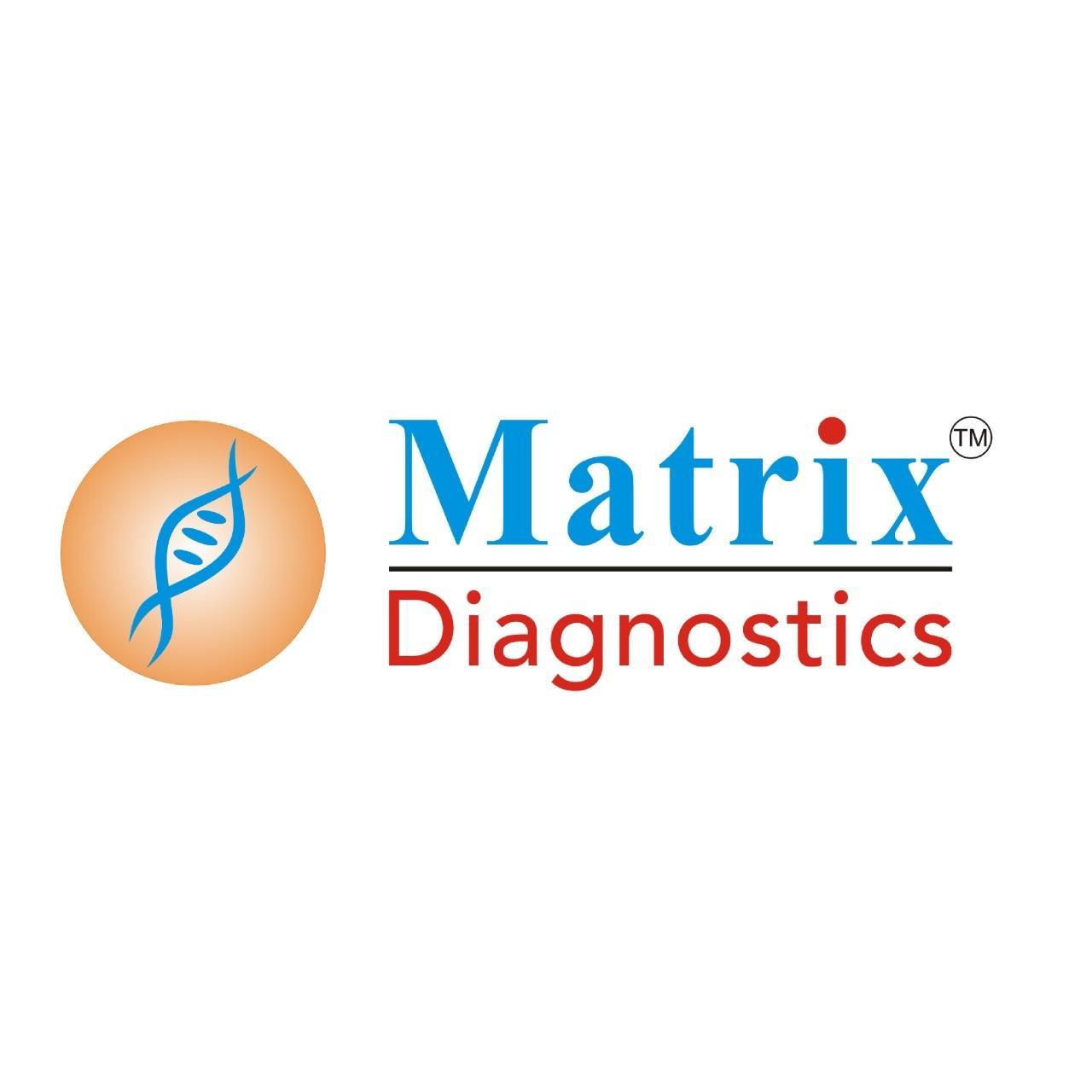 Matrix Diagnostics