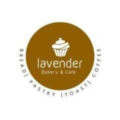 Lavender Breadcafe