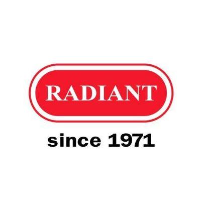 Radiant Dry Cleaning