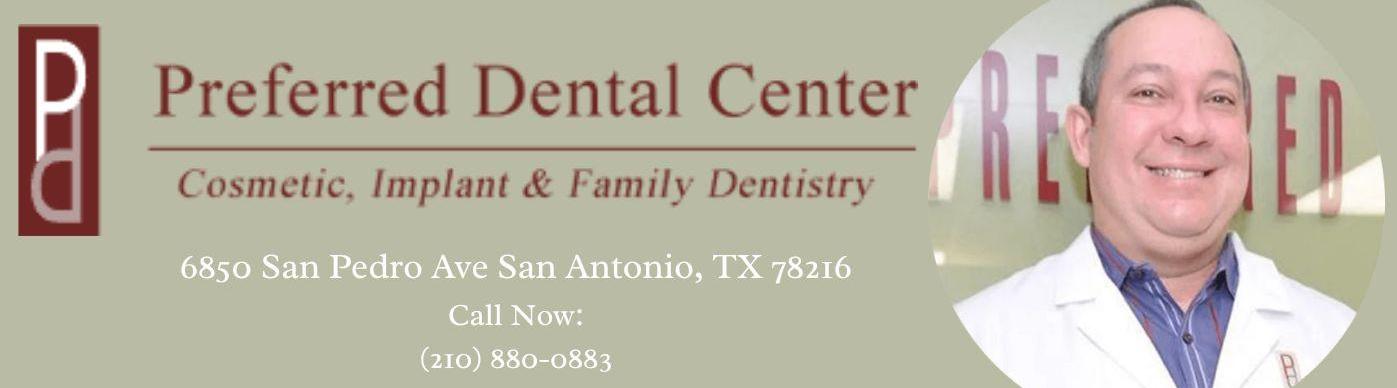 Preferred  Dental Cente