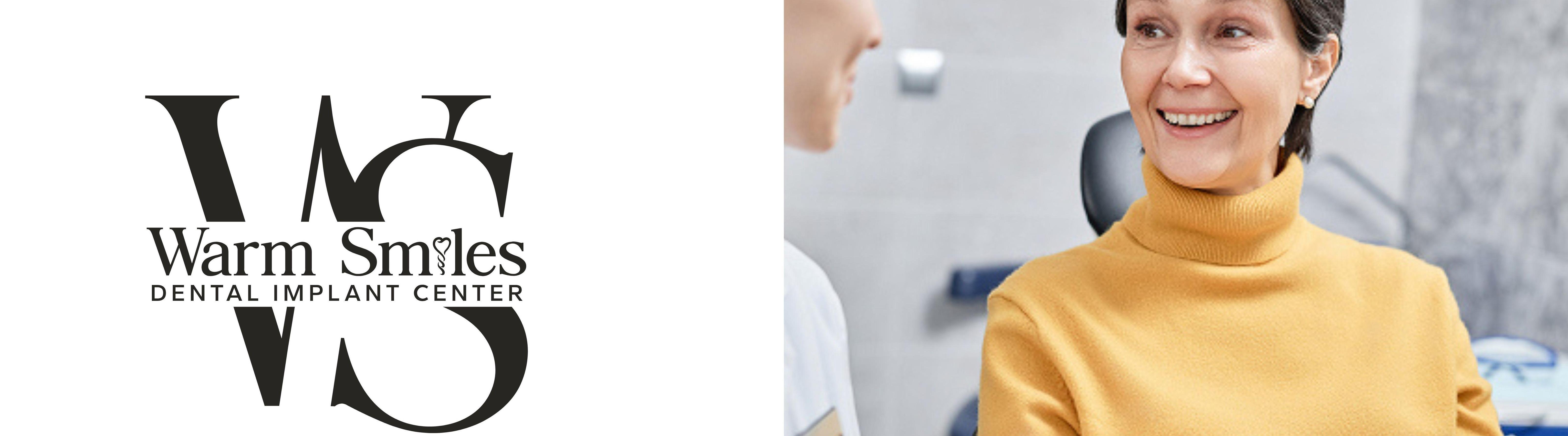 Warm Smiles  Dental