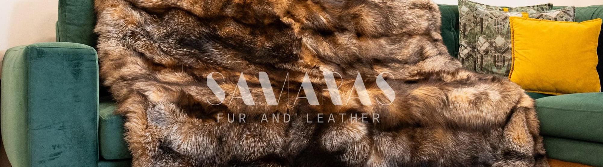 Samaras   Furs