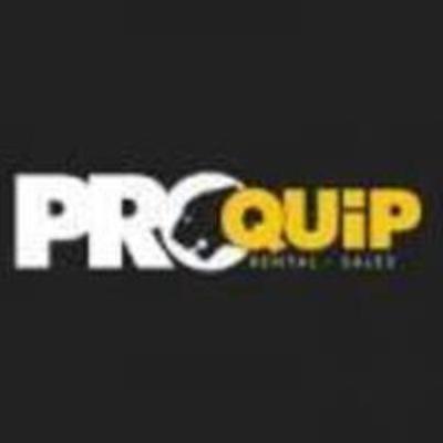 Proquip Rent And Sales