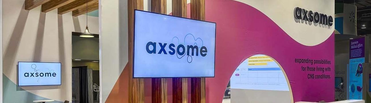 Atlanta   Trade Show 