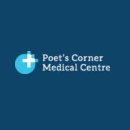 Poets Corner  Medical Centre