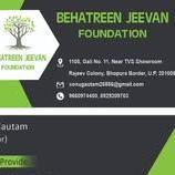Behatreen  Jeevan Foundation