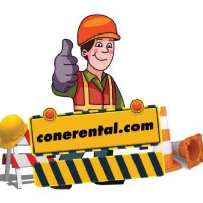 Cone  Rental