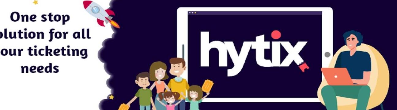Hytix Ticketing