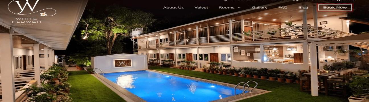 Resort North Goa