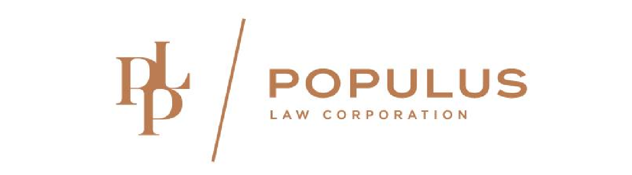Populus Law