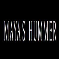Mayas Hummer