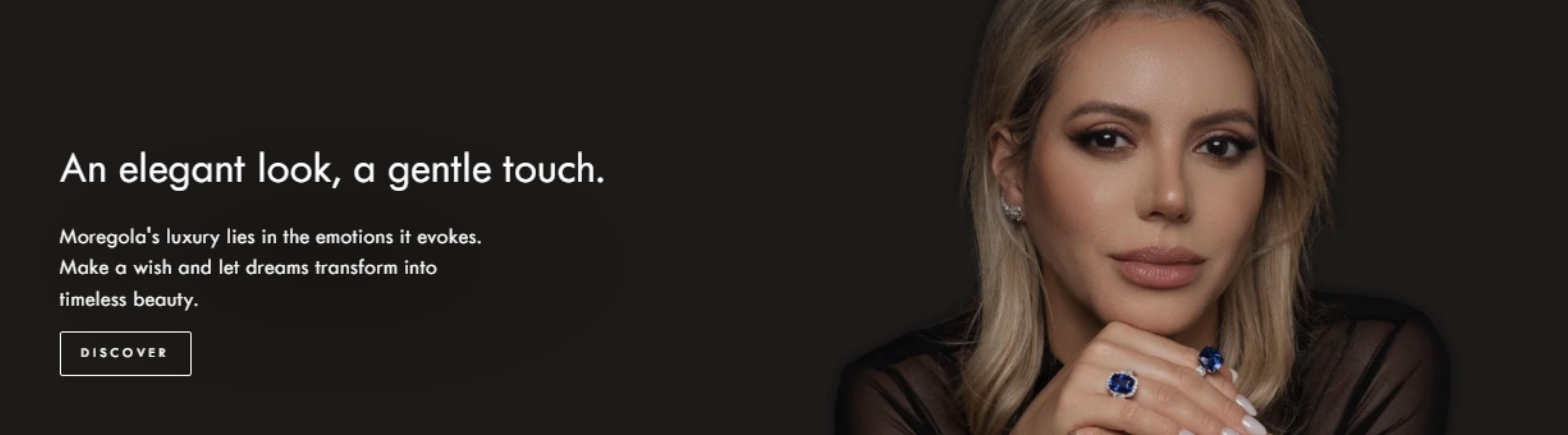 Moregola Fine Jewelry