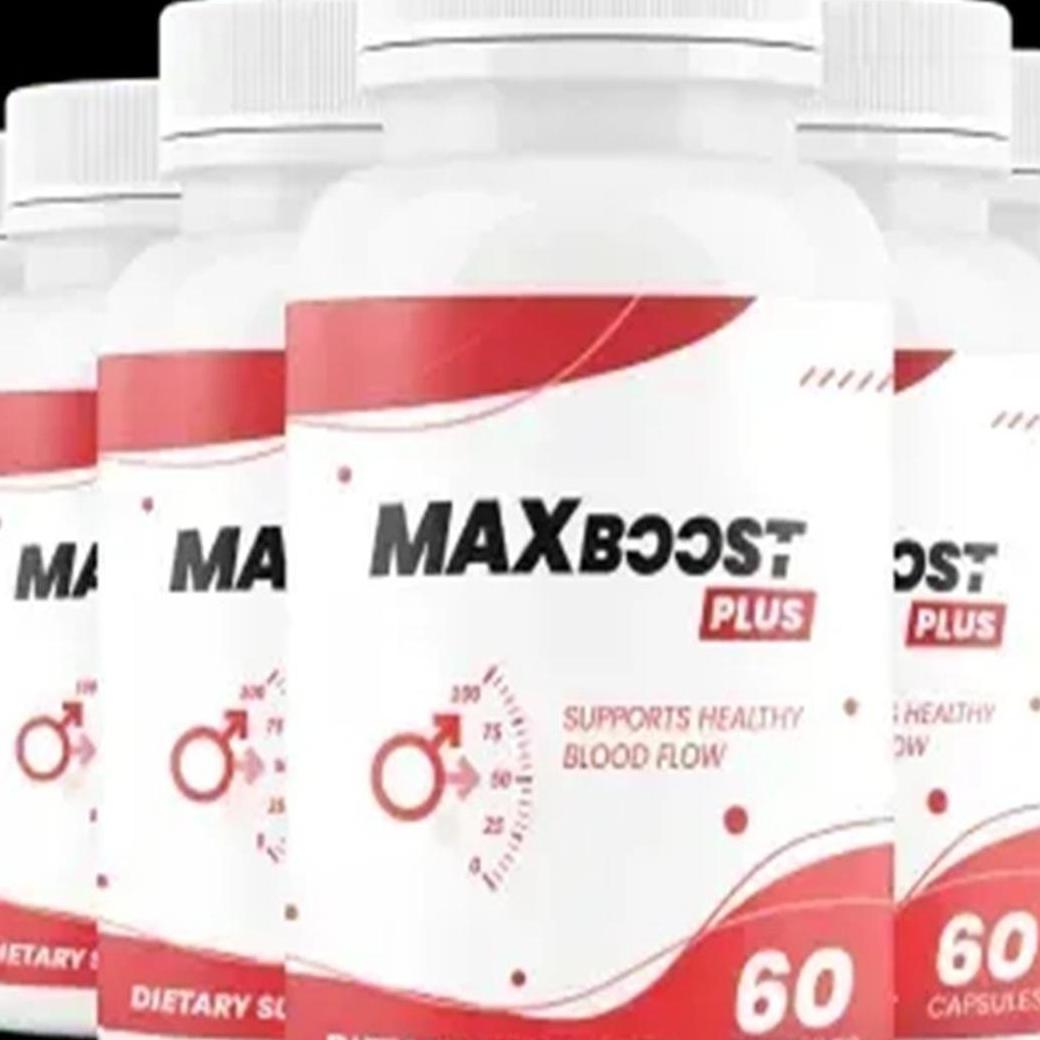 Eng Maxboost